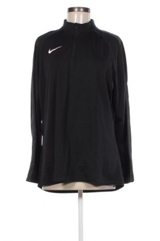 Dámská halenka Nike, Velikost XL, Barva Černá, Cena  271,00 Kč