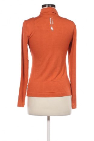 Damen Shirt Nike, Größe S, Farbe Orange, Preis € 55,67