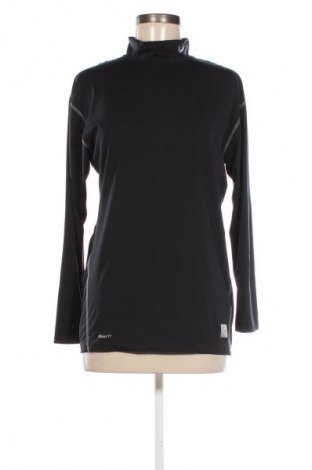 Bluză de femei Nike, Mărime XXL, Culoare Negru, Preț 55,92 Lei