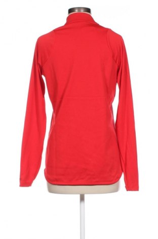 Damen Shirt Nike, Größe M, Farbe Rot, Preis 32,99 €