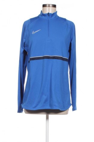 Dámská halenka Nike, Velikost L, Barva Modrá, Cena  594,00 Kč