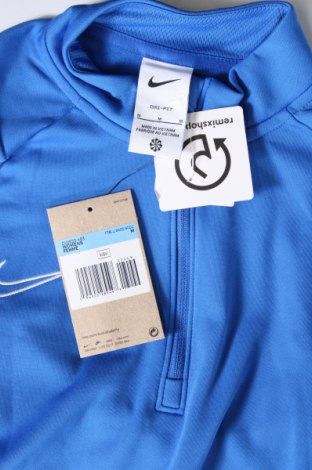 Damen Shirt Nike, Größe M, Farbe Blau, Preis € 32,99