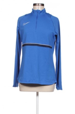 Damen Shirt Nike, Größe M, Farbe Blau, Preis € 32,99