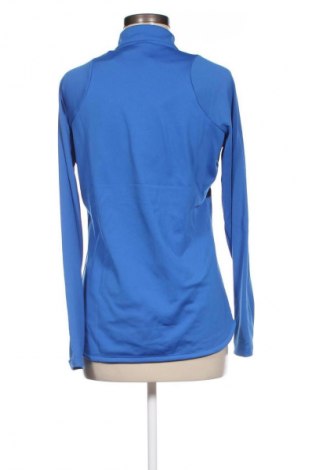 Damen Shirt Nike, Größe M, Farbe Blau, Preis € 32,99