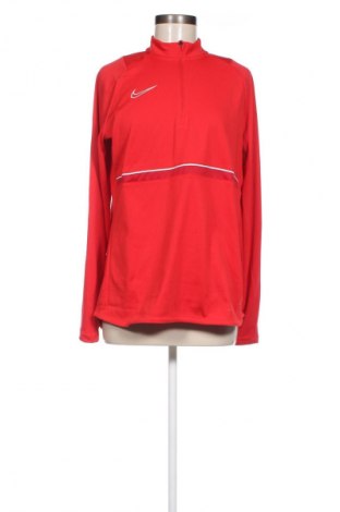 Damen Shirt Nike, Größe L, Farbe Rot, Preis € 46,72