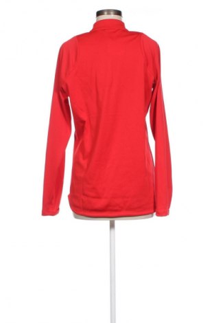 Damen Shirt Nike, Größe L, Farbe Rot, Preis 46,72 €