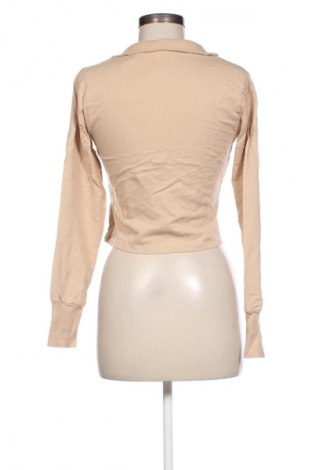 Damen Shirt Nly Trend, Größe S, Farbe Beige, Preis € 3,99