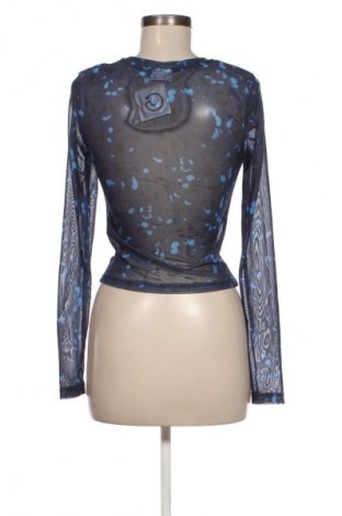 Damen Shirt Noisy May, Größe S, Farbe Blau, Preis € 4,49