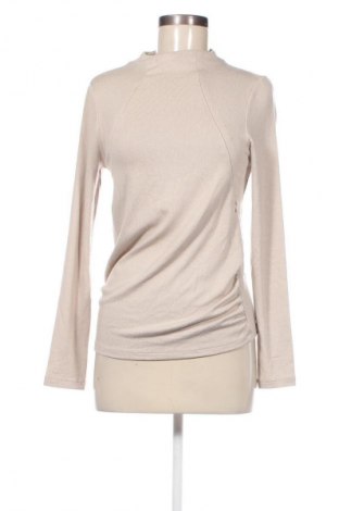 Damen Shirt Noppies, Größe XS, Farbe Beige, Preis 5,99 €