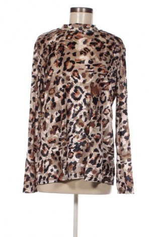 Дамска блуза Norah, Размер XL, Цвят Многоцветен, Цена 17,00 лв.