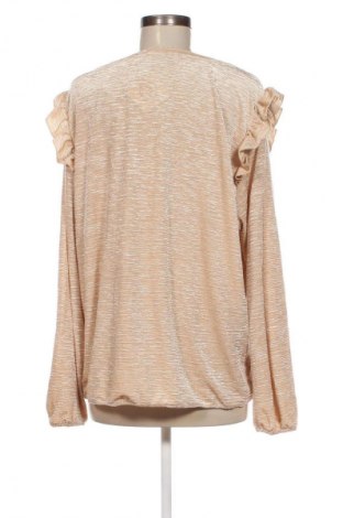 Damen Shirt Norah, Größe XL, Farbe Beige, Preis € 4,99