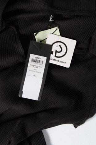 Damen Shirt ONLY, Größe XL, Farbe Schwarz, Preis 10,49 €