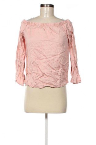 Damen Shirt ONLY, Größe XS, Farbe Rosa, Preis 3,49 €