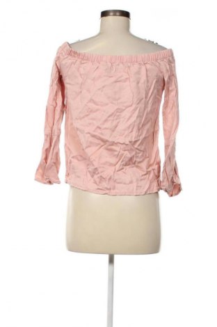 Damen Shirt ONLY, Größe XS, Farbe Rosa, Preis € 3,49