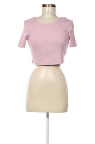 Damen Shirt ONLY, Größe M, Farbe Lila, Preis 5,79 €