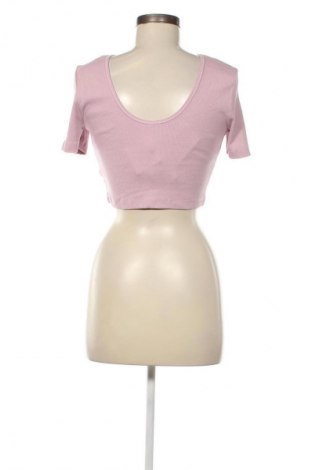 Damen Shirt ONLY, Größe M, Farbe Lila, Preis 6,99 €