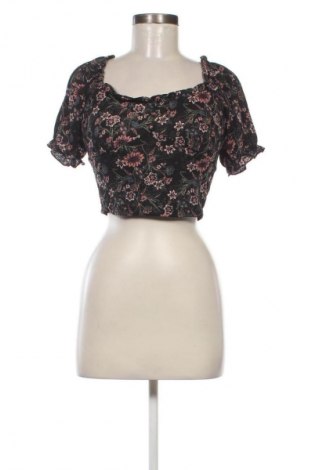 Γυναικεία μπλούζα ONLY, Μέγεθος XS, Χρώμα Πολύχρωμο, Τιμή 9,48 €
