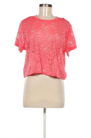 Damen Shirt ONLY, Größe XXL, Farbe Rosa, Preis € 5,99