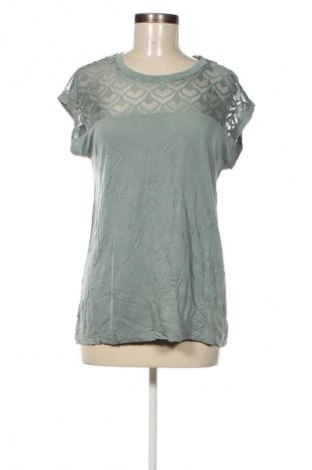Γυναικεία μπλούζα ONLY, Μέγεθος S, Χρώμα Πράσινο, Τιμή 7,29 €