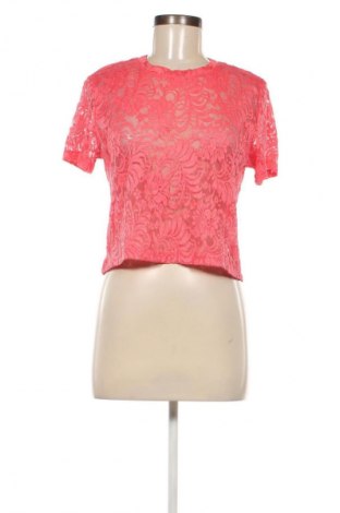 Damen Shirt ONLY, Größe XL, Farbe Rosa, Preis 3,99 €