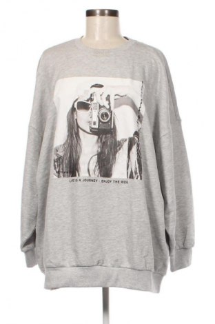 Damen Shirt ONLY, Größe L, Farbe Grau, Preis 11,86 €