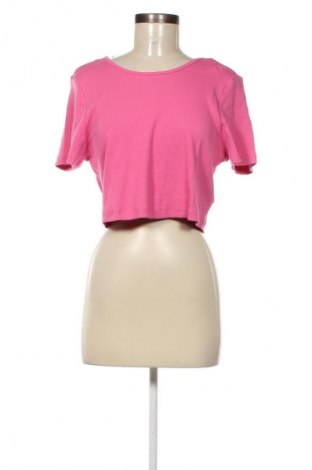 Damen Shirt ONLY, Größe XXL, Farbe Rosa, Preis 7,99 €