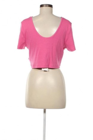 Damen Shirt ONLY, Größe XXL, Farbe Rosa, Preis 7,99 €