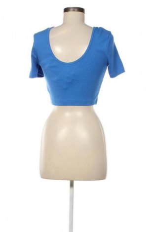 Damen Shirt ONLY, Größe L, Farbe Blau, Preis 5,99 €