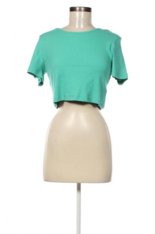 Damen Shirt ONLY, Größe L, Farbe Grün, Preis 4,29 €