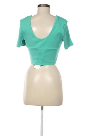 Damen Shirt ONLY, Größe L, Farbe Grün, Preis € 5,99