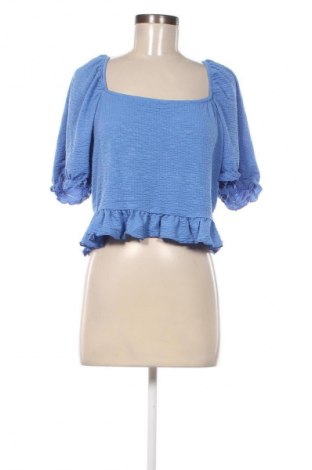 Damen Shirt ONLY, Größe XXL, Farbe Blau, Preis € 5,99