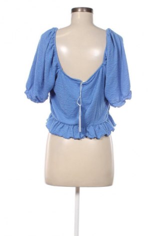 Damen Shirt ONLY, Größe XXL, Farbe Blau, Preis € 5,79