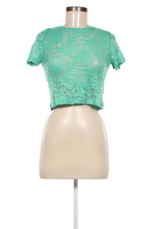 Damen Shirt ONLY, Größe XS, Farbe Grün, Preis € 5,99