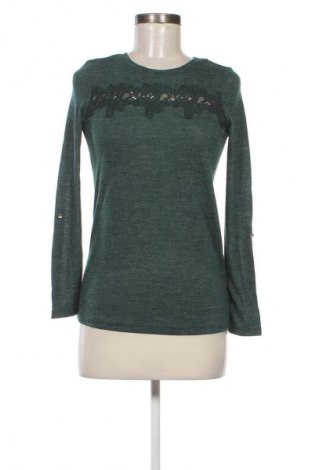 Damen Shirt ONLY, Größe XS, Farbe Grün, Preis € 5,99