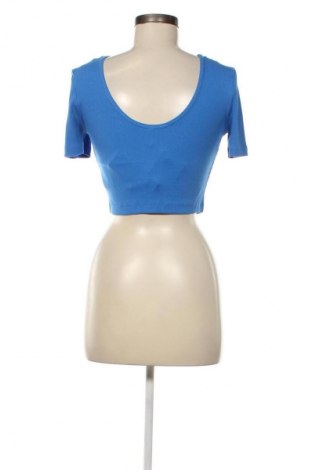 Damen Shirt ONLY, Größe M, Farbe Blau, Preis 5,99 €