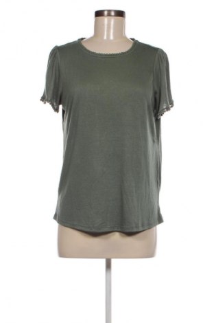 Damen Shirt ONLY, Größe M, Farbe Grün, Preis 11,86 €