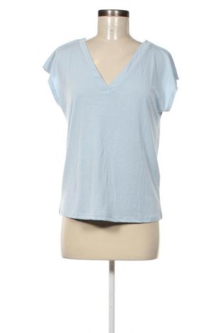 Damen Shirt ONLY, Größe M, Farbe Blau, Preis 5,99 €