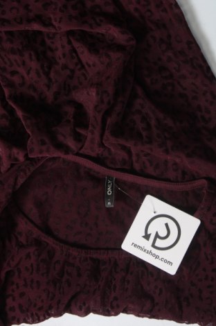 Damen Shirt ONLY, Größe M, Farbe Rot, Preis € 6,99