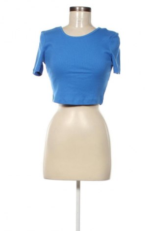 Damen Shirt ONLY, Größe M, Farbe Blau, Preis 6,99 €