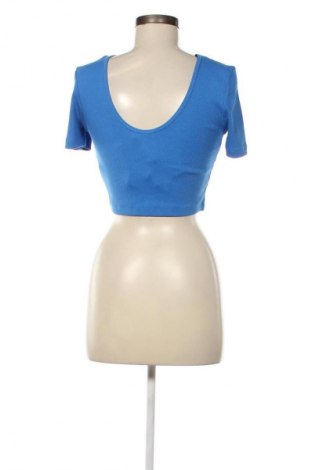 Damen Shirt ONLY, Größe M, Farbe Blau, Preis 6,99 €