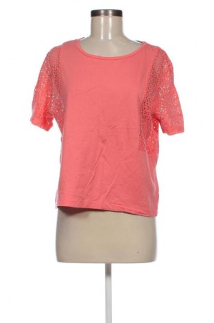 Damen Shirt ONLY, Größe L, Farbe Rosa, Preis 6,79 €