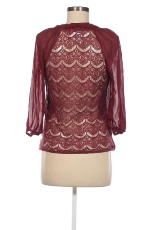 Damen Shirt ONLY, Größe S, Farbe Rot, Preis € 4,99