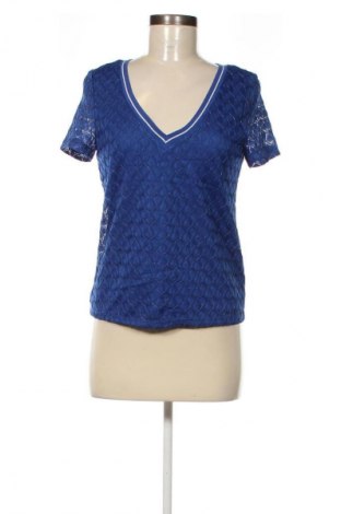 Damen Shirt ONLY, Größe S, Farbe Blau, Preis 4,99 €