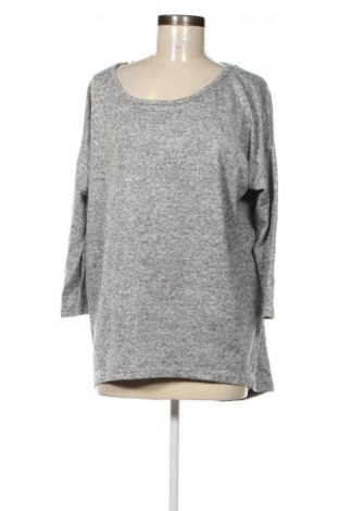 Damen Shirt ONLY, Größe M, Farbe Grau, Preis € 4,99