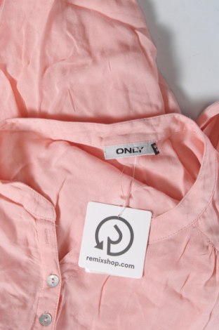 Damen Shirt ONLY, Größe XS, Farbe Rosa, Preis € 4,99