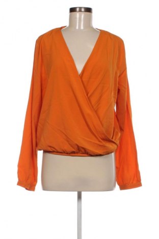 Damen Shirt ONLY, Größe M, Farbe Gelb, Preis 6,96 €