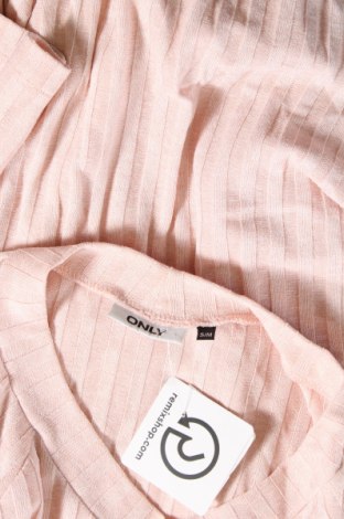 Damen Shirt ONLY, Größe S, Farbe Rosa, Preis € 4,49