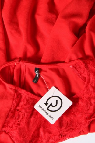 Damen Shirt ONLY, Größe S, Farbe Rot, Preis € 2,99