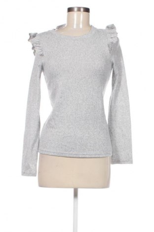 Damen Shirt ONLY, Größe XS, Farbe Grau, Preis € 13,92