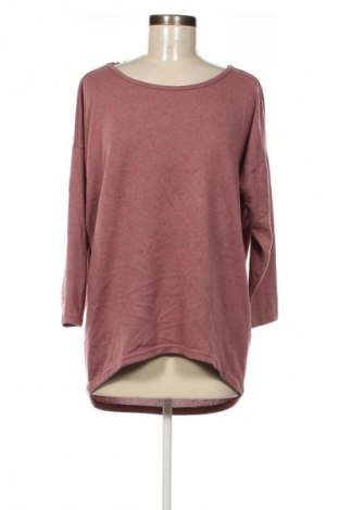 Damen Shirt ONLY, Größe M, Farbe Aschrosa, Preis € 4,99